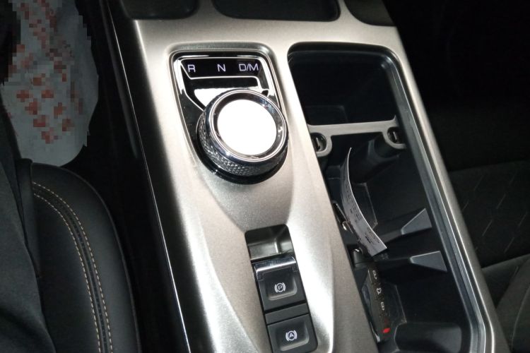 Used Haval DARGO 2022 1.5T DCT Two-Wheel Drive Labrador Edition
