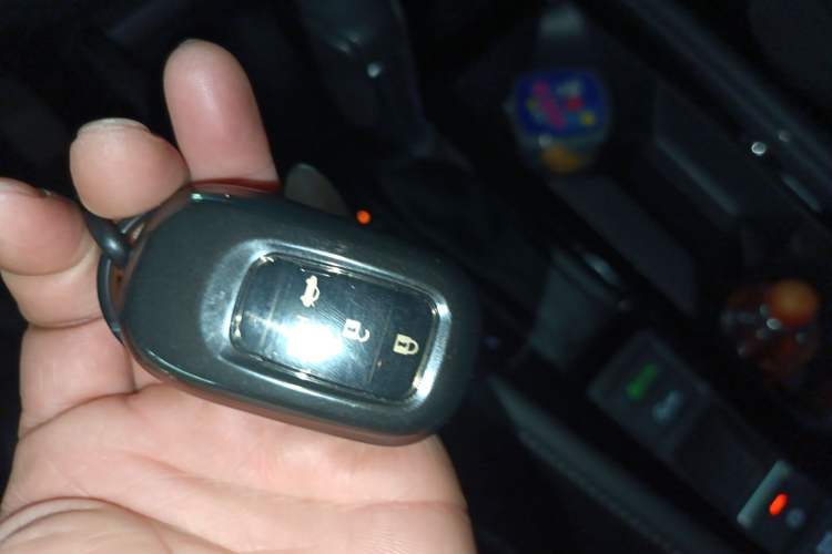 Used Honda Inspire 2023 260TURBO Deluxe Edition