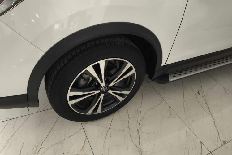 Used Nissan Qashqai 2022 2.0L CVT XV Premier Luxury Edition