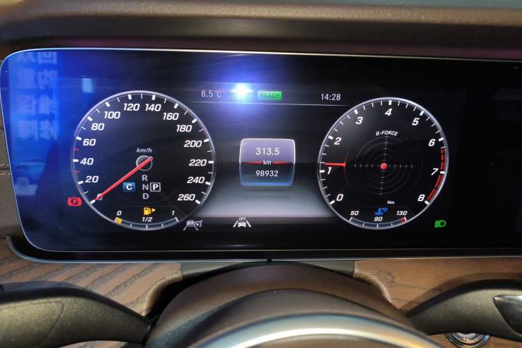 Used Mercedes-Benz E-Class 2019 E 350 L 4MATIC
