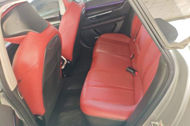 Used XPeng P7 2020 586E
