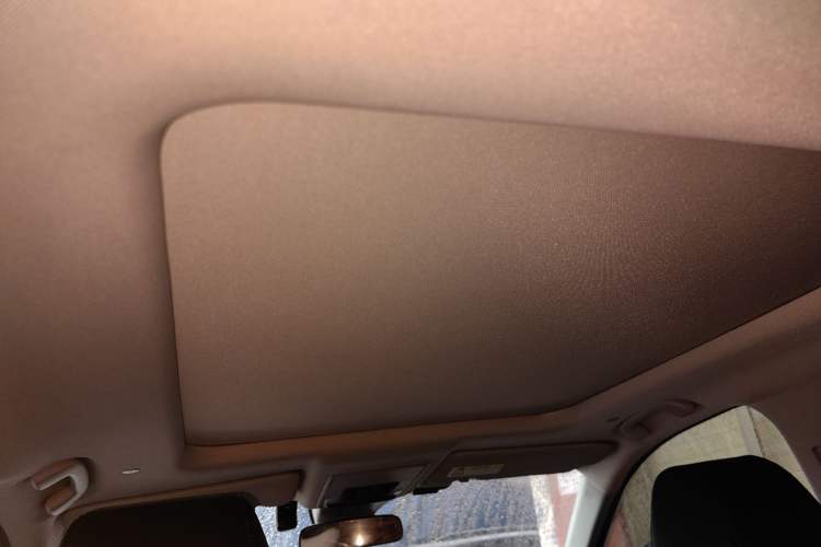 Used Honda CR-V 2023 240TURBO Two-Wheel Drive FENGSHANG Edition 5 Seats
