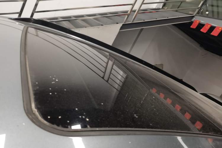 Used Chevrolet Orlando 2018 Redline 530T Automatic Enjoyment Edition (5+2 Model) – China V Standard
