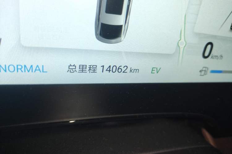 Used BYD Seal 2024 HONOR Edition DM-i 1.5T 121km Prestige Model