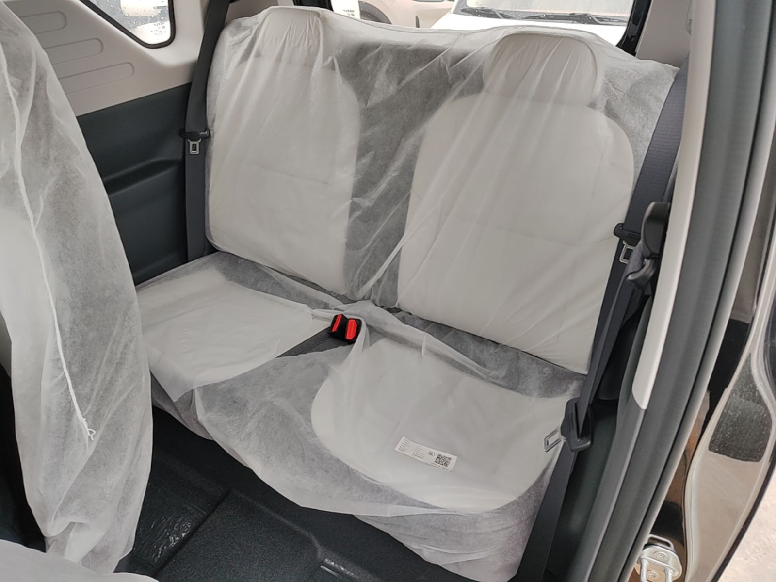 Geely Galaxy Panda 2025 210km Panda Kart — снимка 20