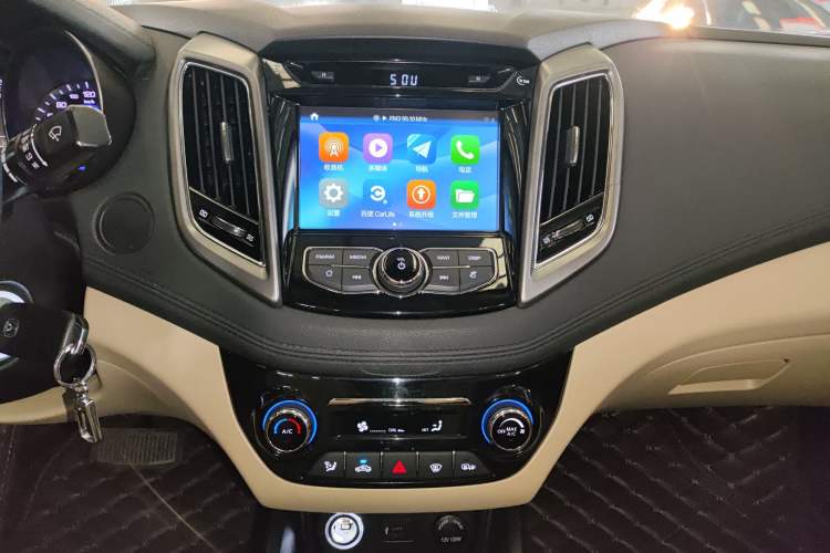 Used Changan Eado 2016 1.6L Automatic Trend Model
