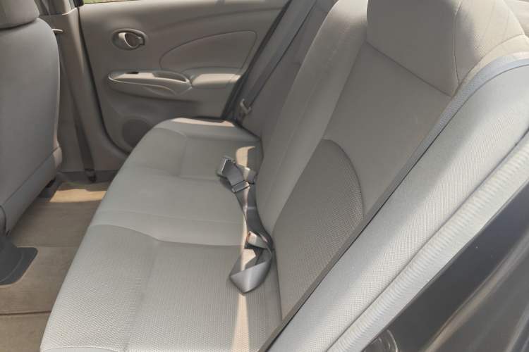 Used Nissan Sunny 2011 1.5XE Manual Comfort Edition
