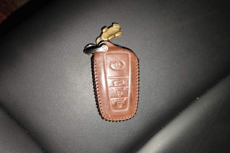 Used Toyota Levin 2021 185T CVT Luxury Edition
