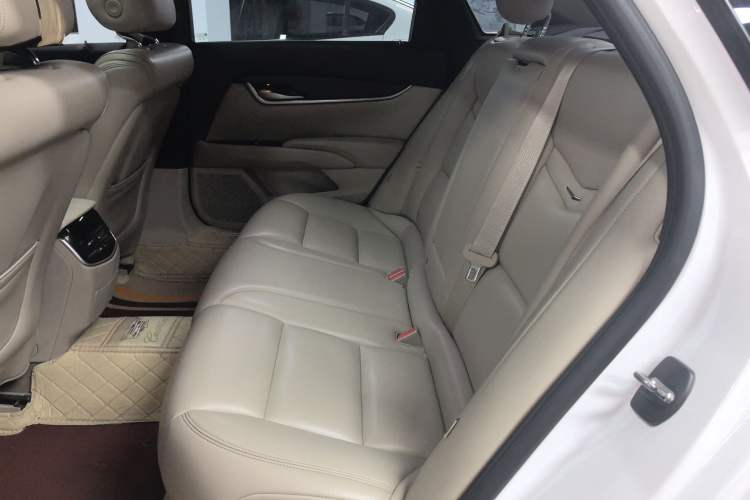 Used Cadillac XTS 2017 28T Tech Edition