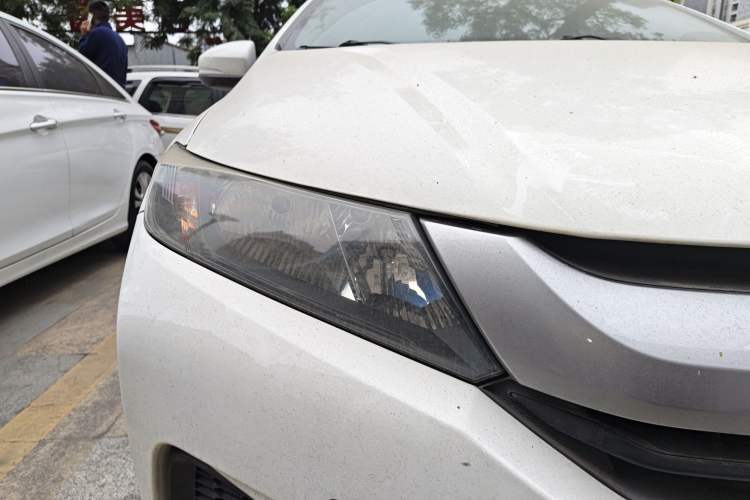 Used Honda City 2017 1.5L CVT Elite Edition Right Front Headlight