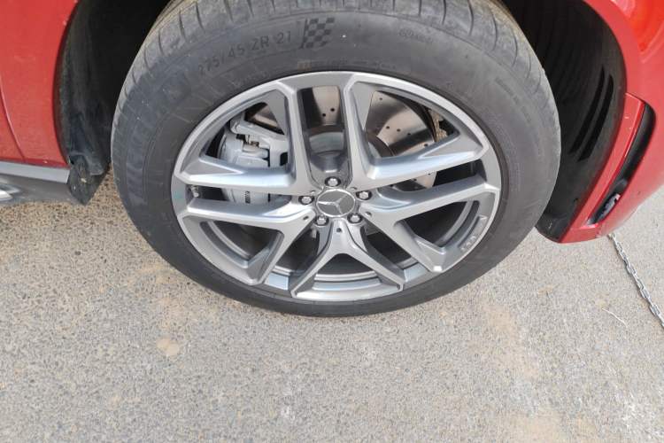 Used Mercedes-Benz GLE AMG 2022 AMG GLE 53 4MATIC+
