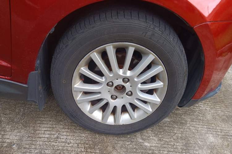 Used Suzuki Swift 2011 1.5L Automatic Fashion Edition
