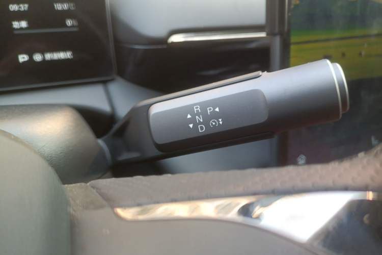 Used AION RT 2025 520 Smart Luxury Edition