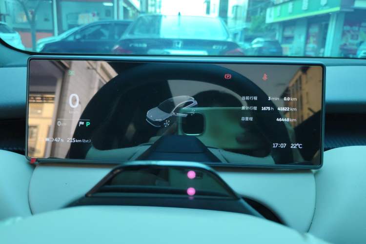 Used Nio ET5T 2024 75kWh Touring