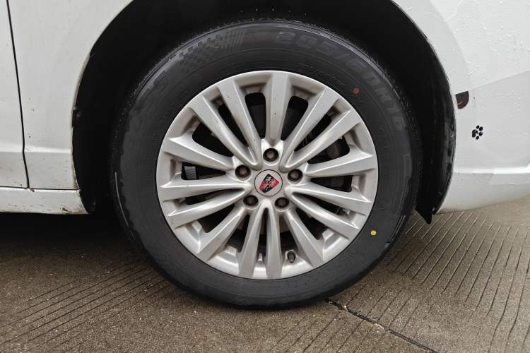 Used Roewe Ei5 2019 Comfort Edition