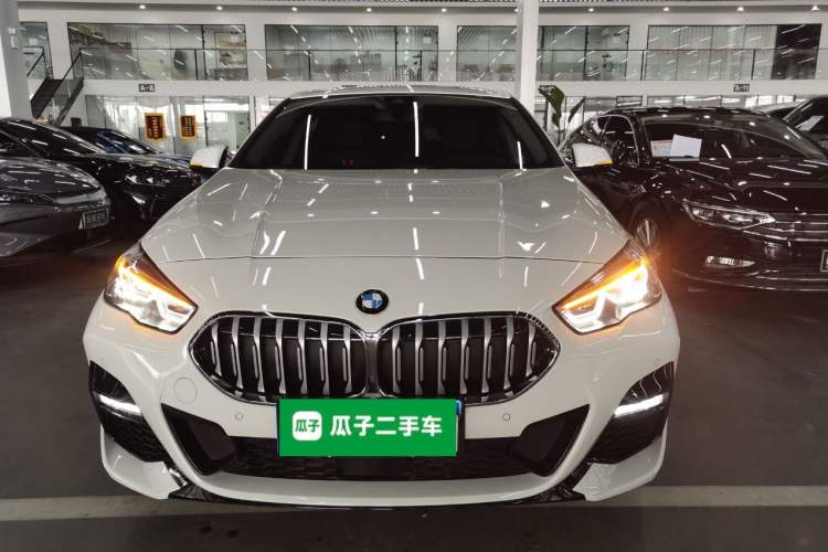 Used BMW 2 Series 2023 225i Four-Door Coupe M Sport Package
