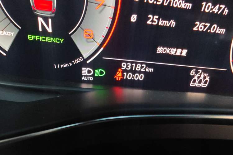 Used Audi A6L 2021 45 TFSI Prestige Dynamic Edition