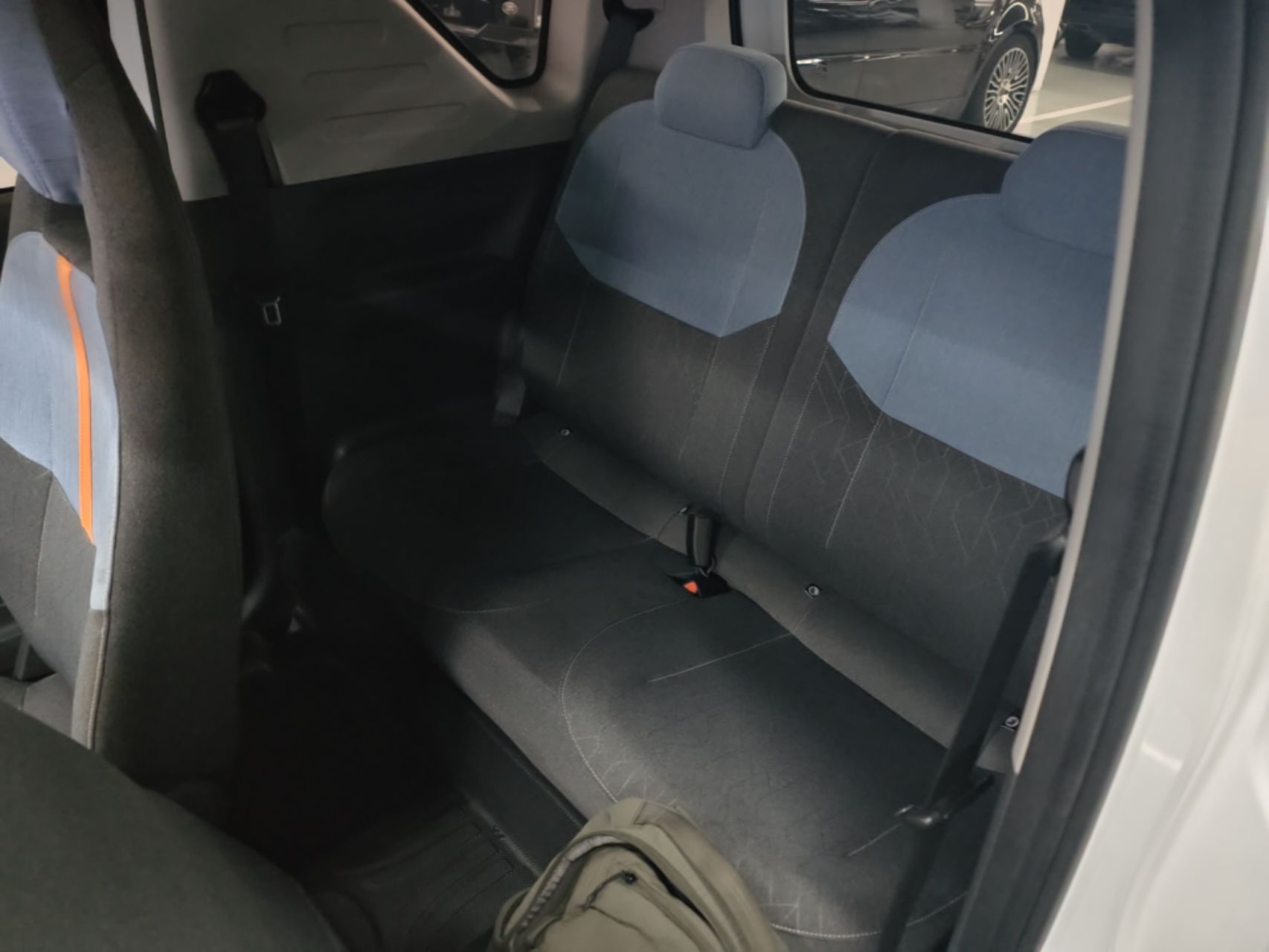 Geely Galaxy Panda 2024 Panda Mini 200km Longteng PRO Edition — снимка 20