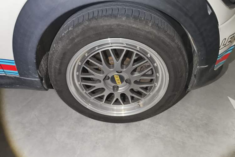 Used MINI Clubman 2011 1.6L COOPER Fun