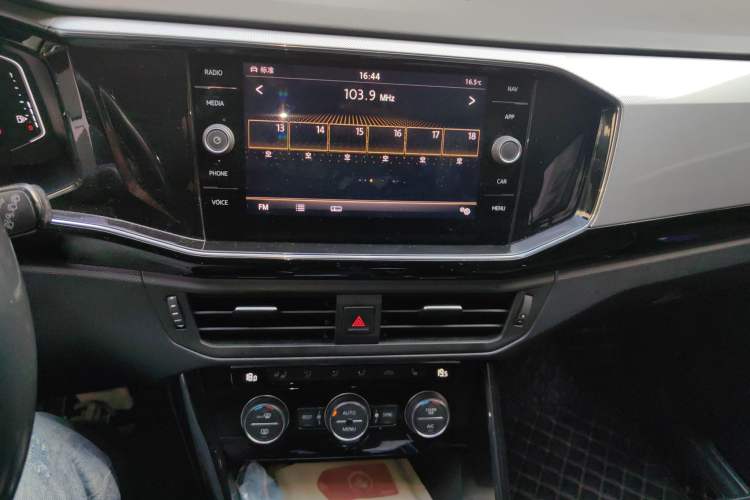 Used Volkswagen Tayron 2019 330TSI Two-Wheel-Drive Luxury Plus China VI Standard