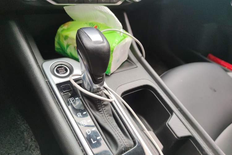 Used Nissan Sylphy 2020 1.6L XL CVT Enjoyment Edition Gear Lever