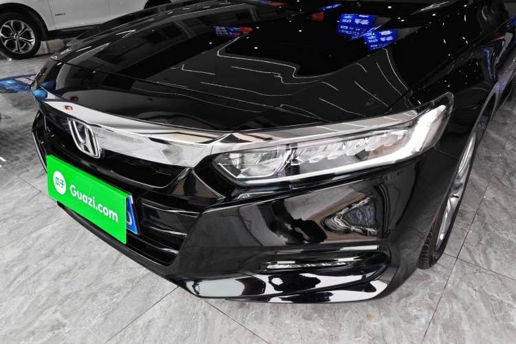 Used Honda Accord 2018 260TURBO Elite Edition China VI Left Front Headlight