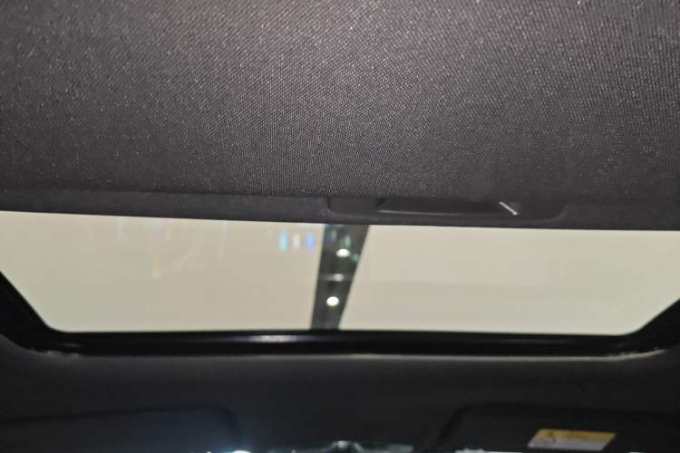 Used GAC Trumpchi EMPOW 2021 270T DCT J15 Version