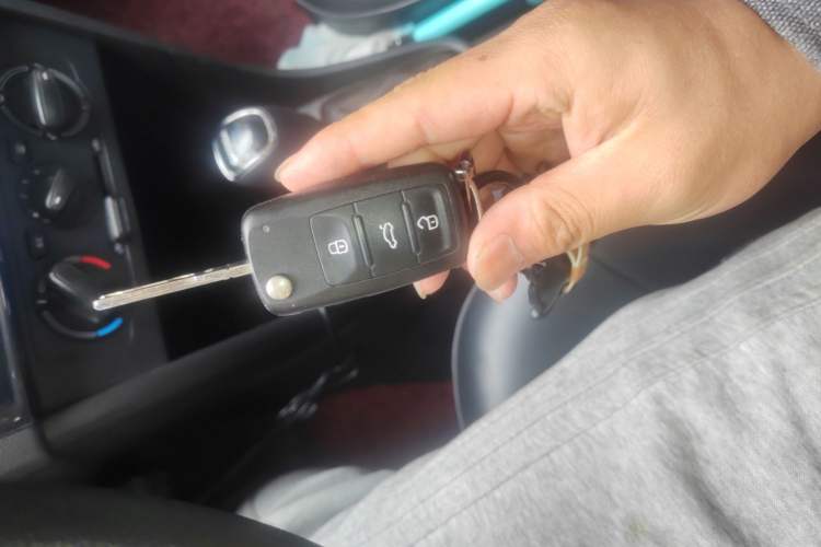 Used Skoda Rapid Spaceback 2014 1.6L Automatic Enjoyment Edition
