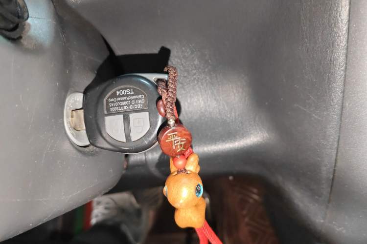 Used Suzuki Jimny 2015 1.3 AT JLX
