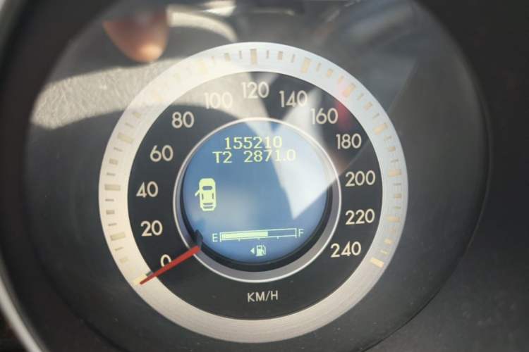 Used Bestune X80 2016 2.0L automatic Comfort trim level