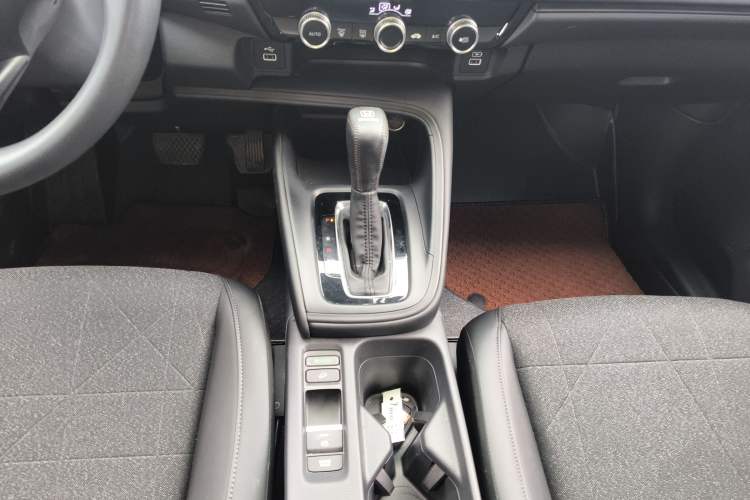 Used Honda Vezel 2023 1.5L CVT Tech Edition