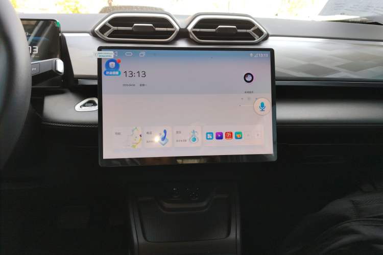 Used Dongfeng Aeolus SKY EV01 2025 530 km AIR Elite Edition