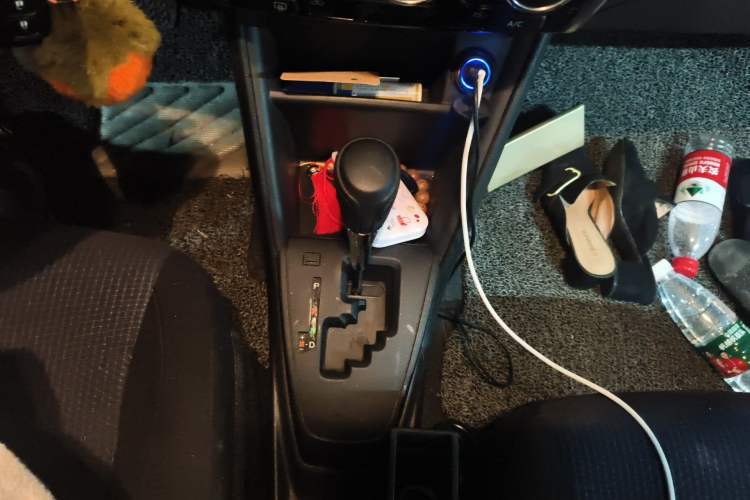 Used Toyota YARiS L Zhi Xuan 2016 Revised 1.5E CVT Charming Edition