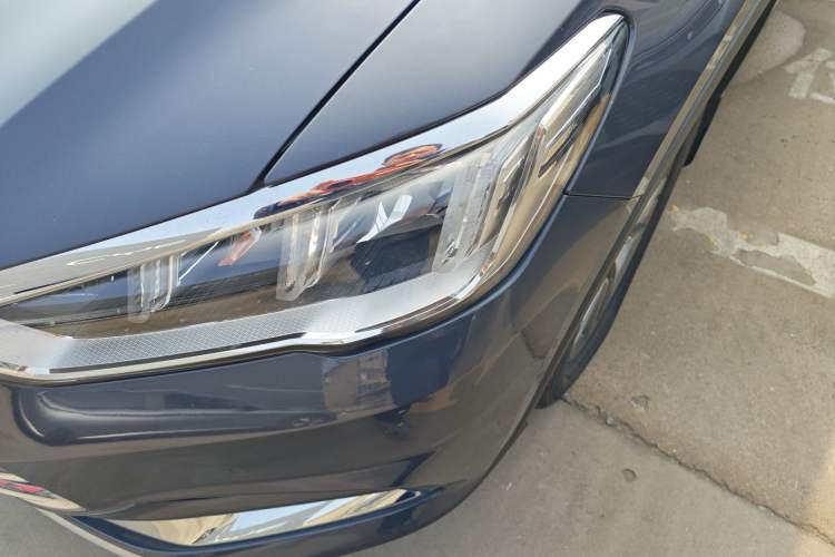 Used BYD Song Pro 2019 1.5T Automatic Luxury Model