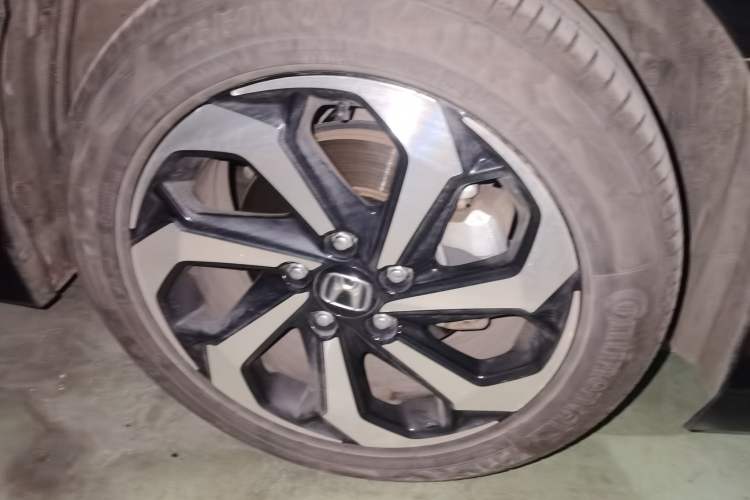 Used Honda Accord 2016 2.4L Comfort Edition