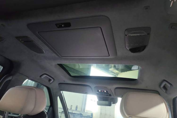 Used Zeekr 009 2022 WE Edition