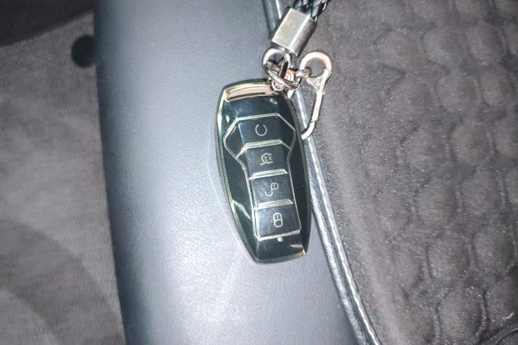 Used BYD Song Pro 2019 1.5T Automatic Elite Edition