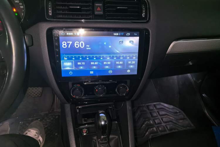 Used Volkswagen Sagitar 2018 280TSI DSG Ignite Edition
