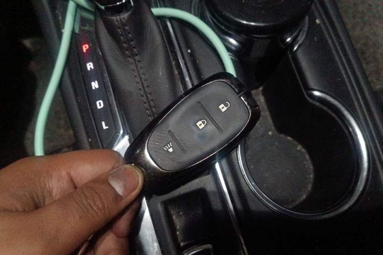 Used Chevrolet Equinox 2018 535T Automatic YuJie Edition