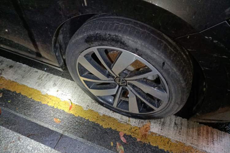 Used Volkswagen Sagitar 2023 300TSI DSG Excellence Edition