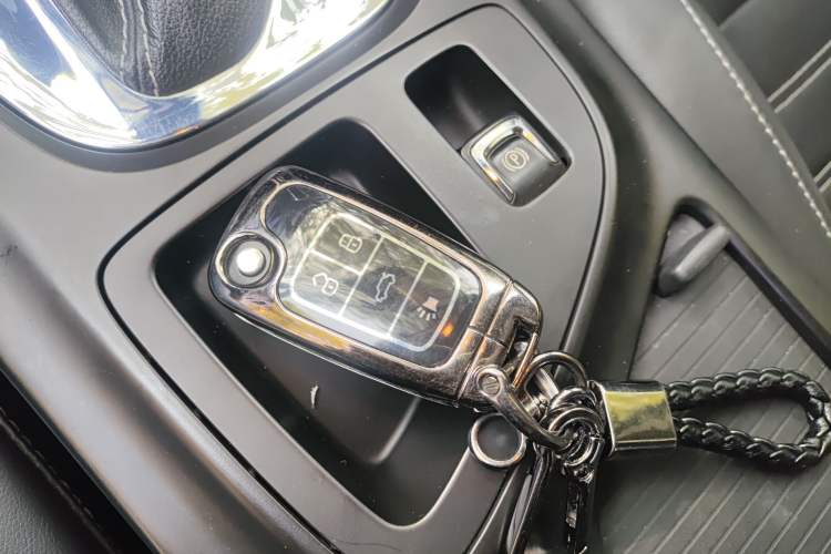 Used Buick Regal 2015 1.6T Elite Tech Model
