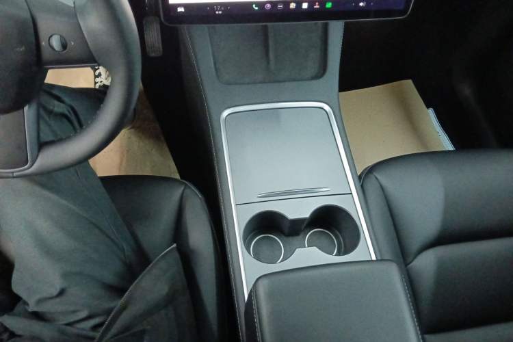 Used Tesla Model Y 2021 Standard Range Rear-Wheel Drive Version