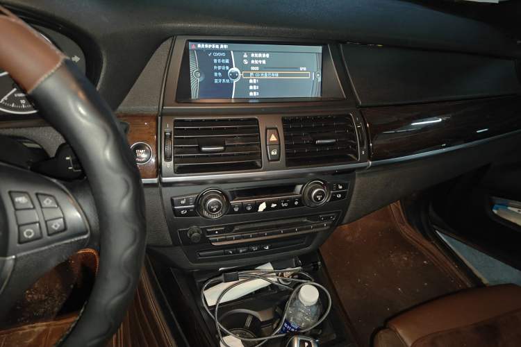 Used BMW X5 2013 xDrive35i Leading Model
