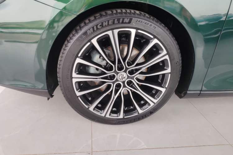 Used MG 7 2023 1.5T DCT Elegant & Graceful Edition
