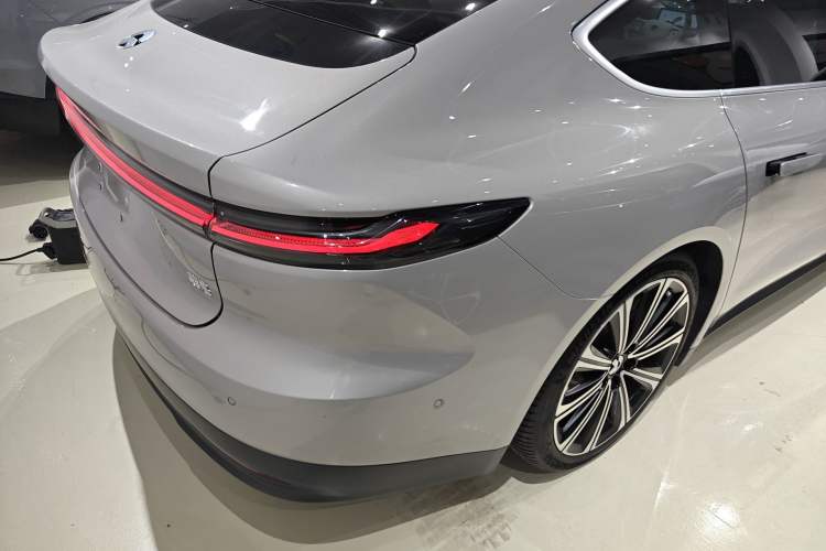 Used Nio ET7 2024 75 kWh Executive Signature Edition
