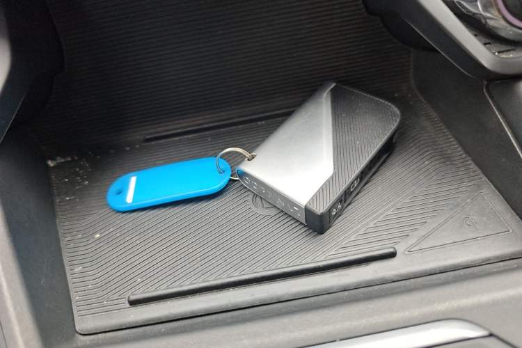 Used Lynk & Co 01 2023 2.0TD Two-Wheel Drive Pro Trim
