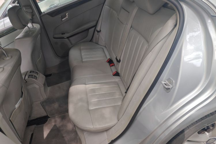 Used Mercedes-Benz E-Class 2010 E 200 CGI Elegant Model