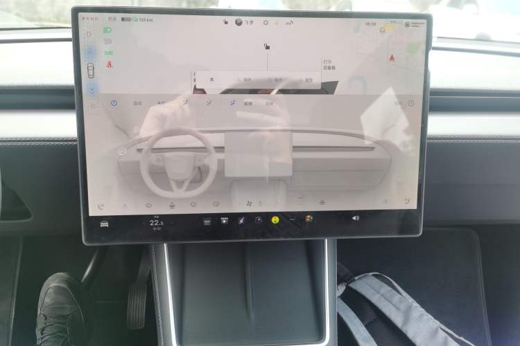 Used Tesla Model Y 2026 Rear-Drive Model
