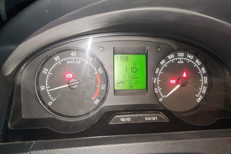 Used Skoda Rapid 2016 1.6L Manual Trend Edition