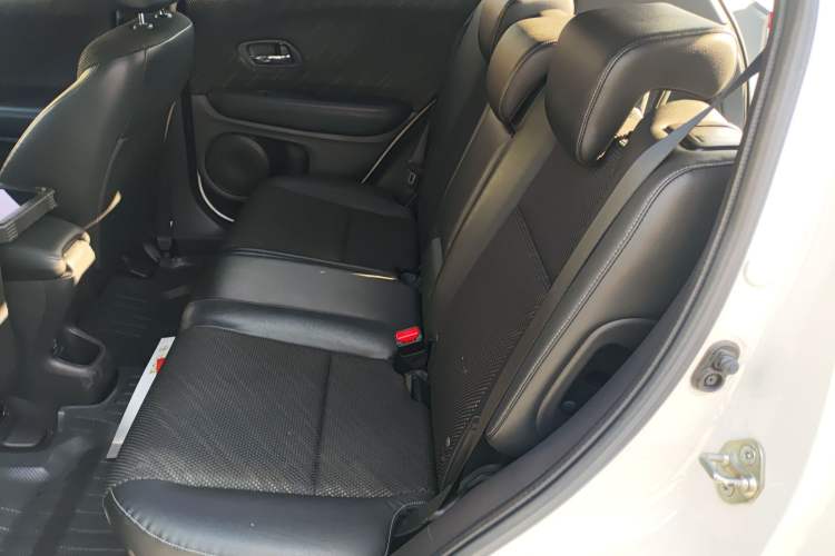 Used Honda XR-V 2017 1.8L EXi CVT Comfort Version
